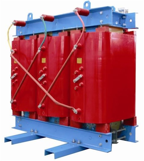 长春SCB13-800KVA-干式变压器