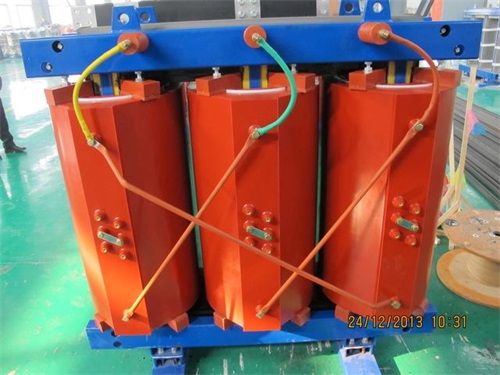 长春200KVA干式变压器
