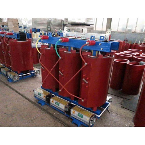 长春SCB11-1600KVA/10KV/0.4KV干式变压器