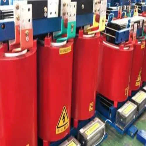 长春SCBH15-200KVA非晶合金干式变压器
