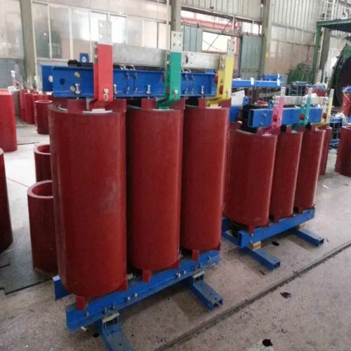 长春SCB13-630KVA变压器